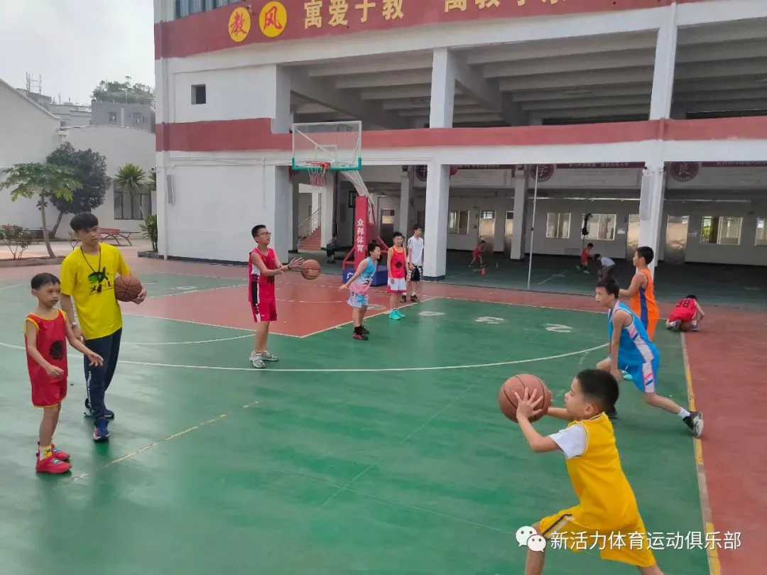 为什么信息化技术对篮球训练如此重要_0